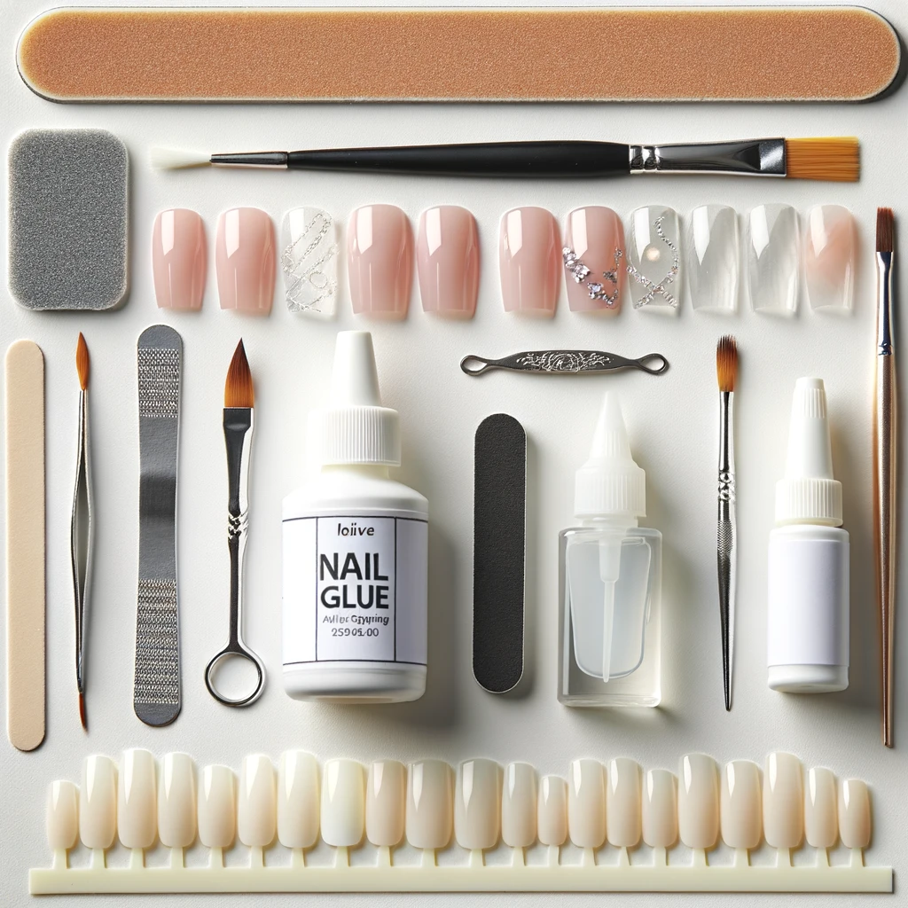 Unlocking Beauty Secrets: The Smart Guide to Using Nail Glue