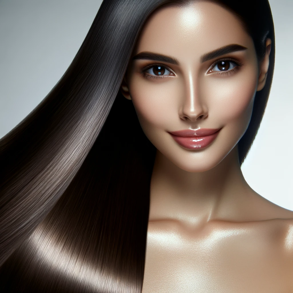 Taming the Frizz: Top Tips for Smooth and Sleek Hair